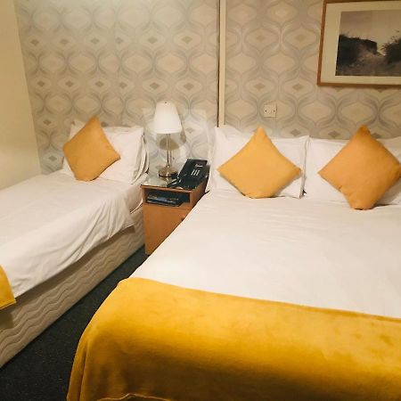 Dobbins Inn Carrickfergus Zewnętrze zdjęcie
