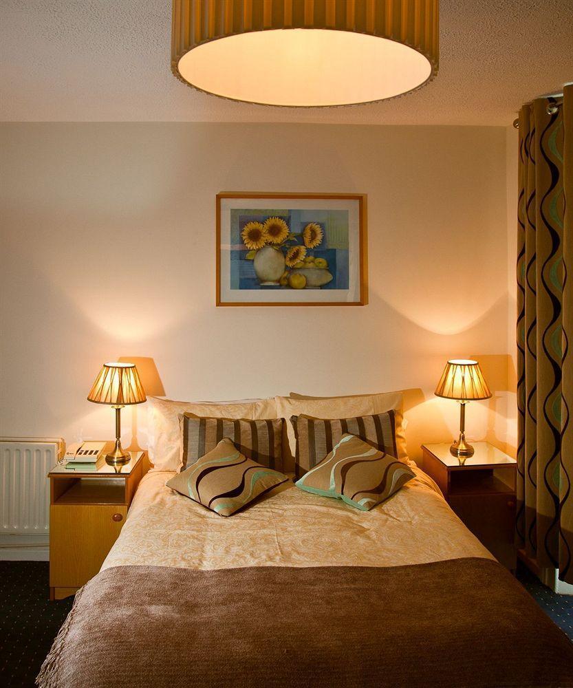 Dobbins Inn Carrickfergus Zewnętrze zdjęcie