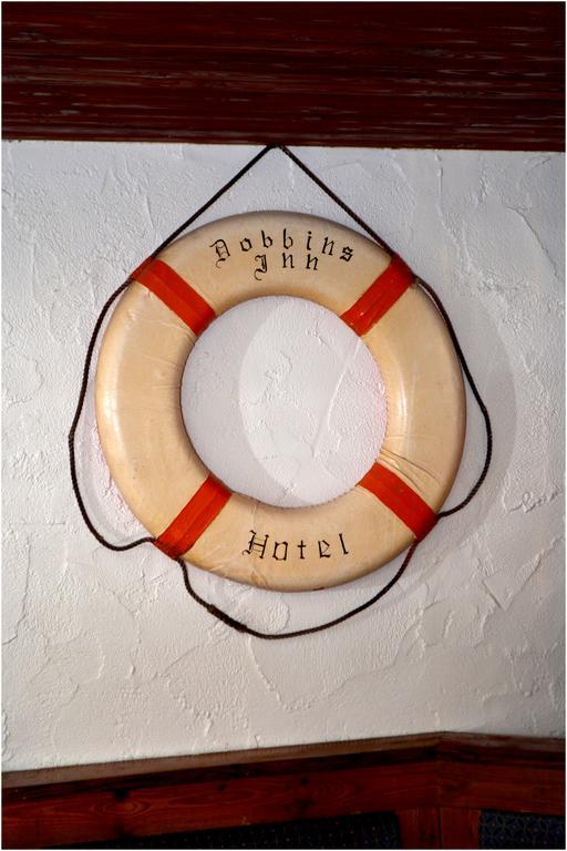 Dobbins Inn Carrickfergus Zewnętrze zdjęcie