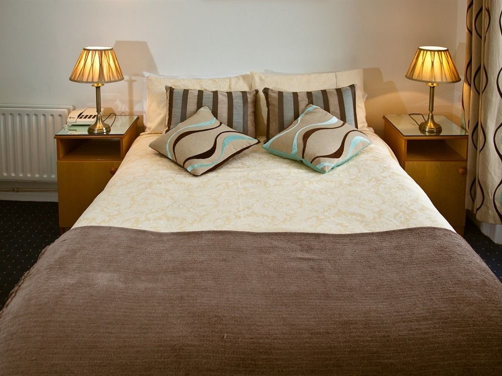 Dobbins Inn Carrickfergus Zewnętrze zdjęcie