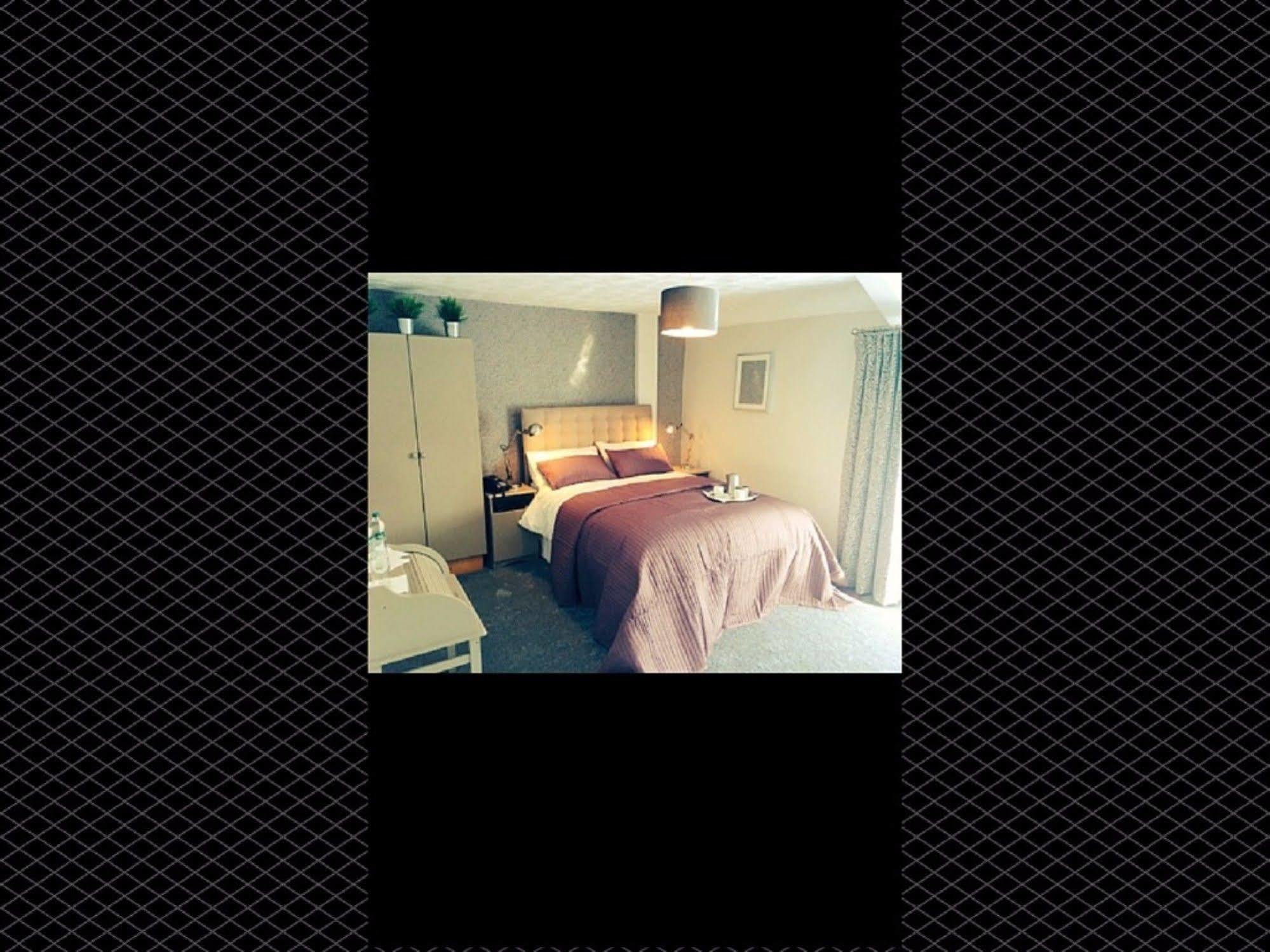 Dobbins Inn Carrickfergus Zewnętrze zdjęcie
