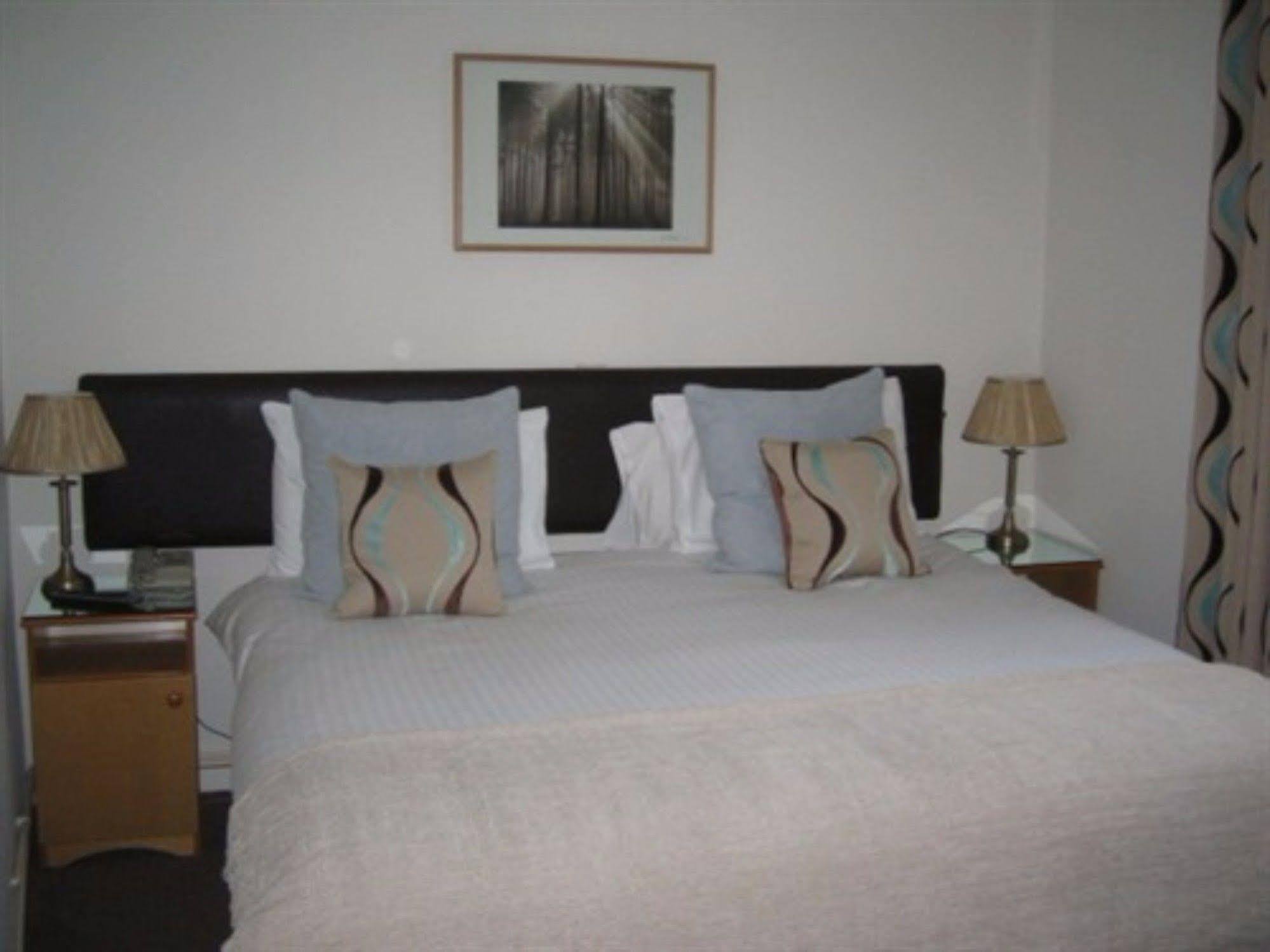 Dobbins Inn Carrickfergus Zewnętrze zdjęcie