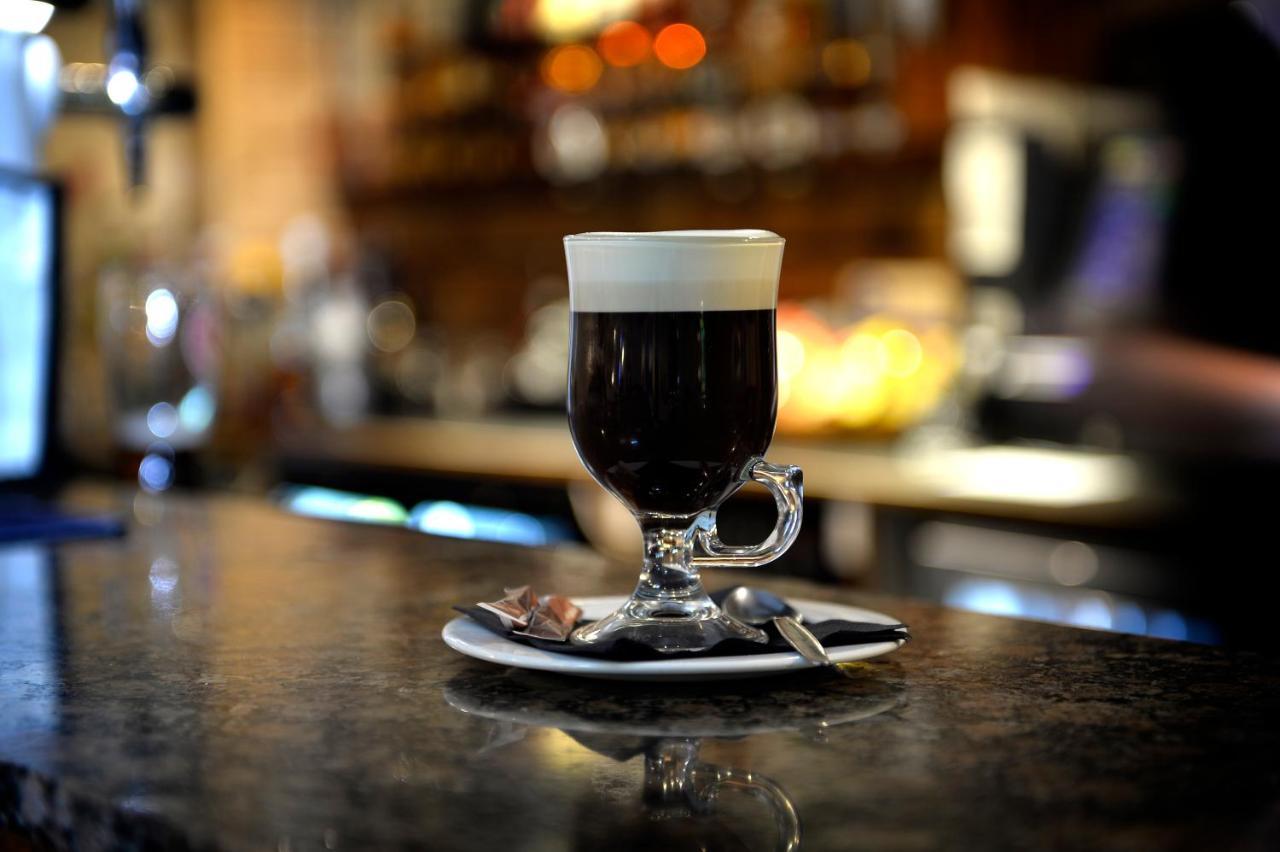 Dobbins Inn Carrickfergus Zewnętrze zdjęcie