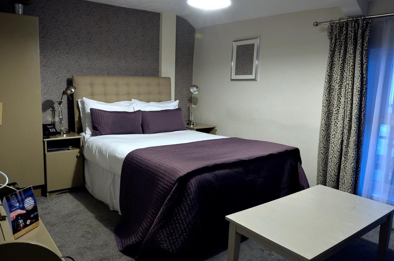 Dobbins Inn Carrickfergus Zewnętrze zdjęcie