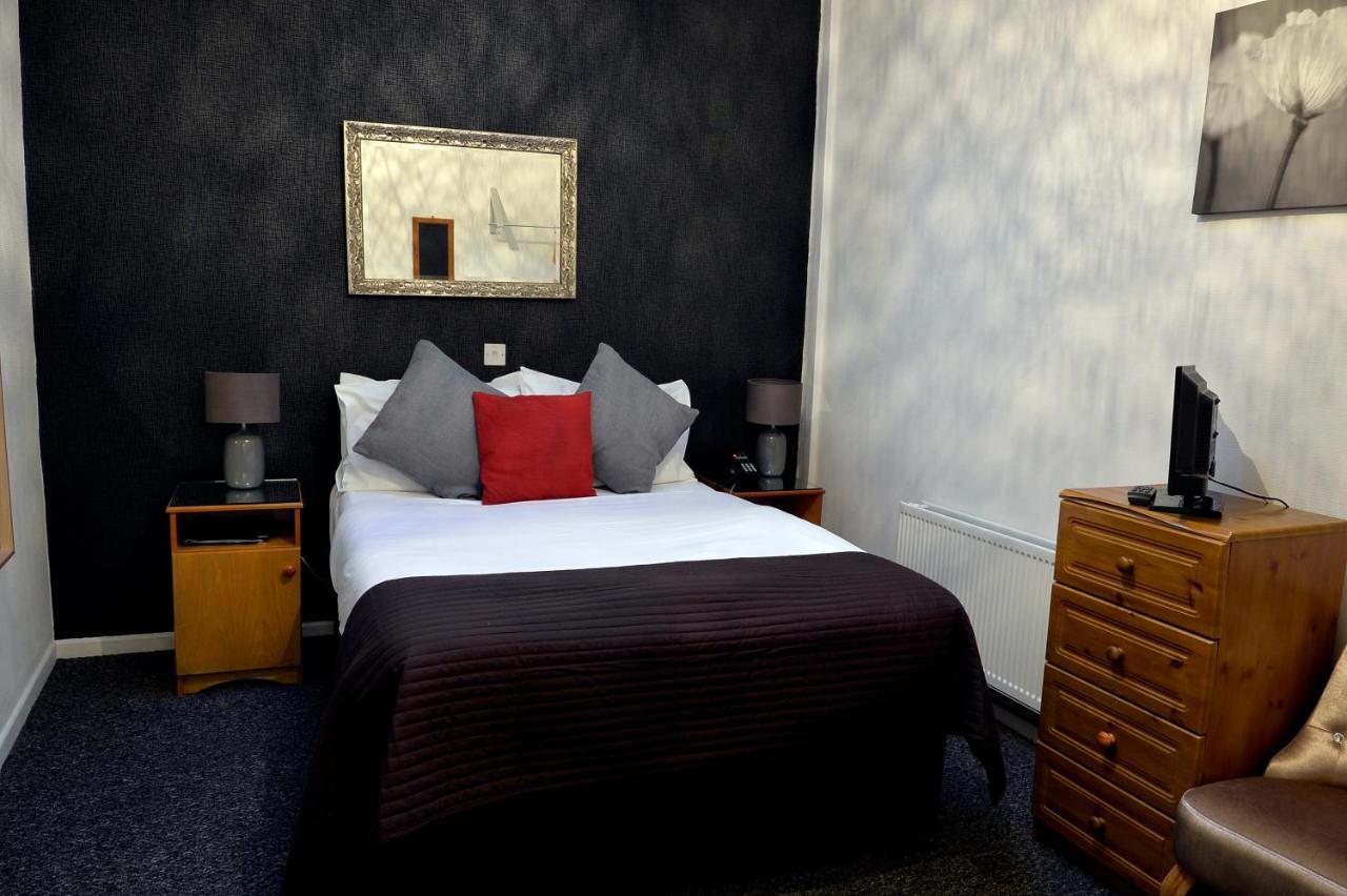 Dobbins Inn Carrickfergus Zewnętrze zdjęcie