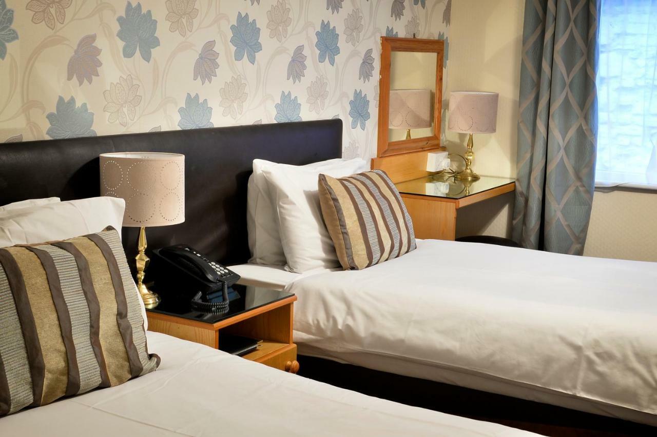 Dobbins Inn Carrickfergus Zewnętrze zdjęcie
