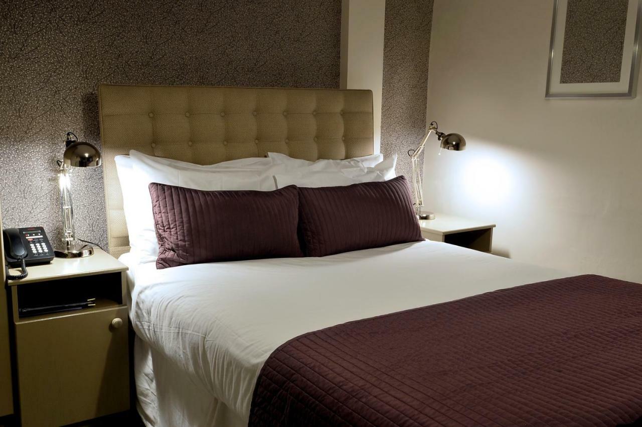 Dobbins Inn Carrickfergus Zewnętrze zdjęcie