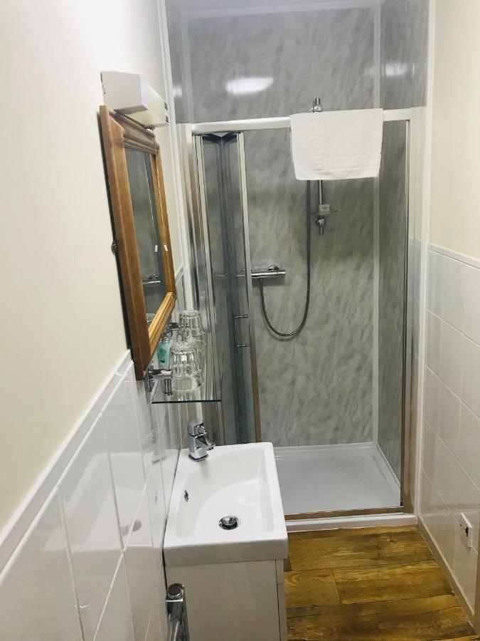 Dobbins Inn Carrickfergus Zewnętrze zdjęcie