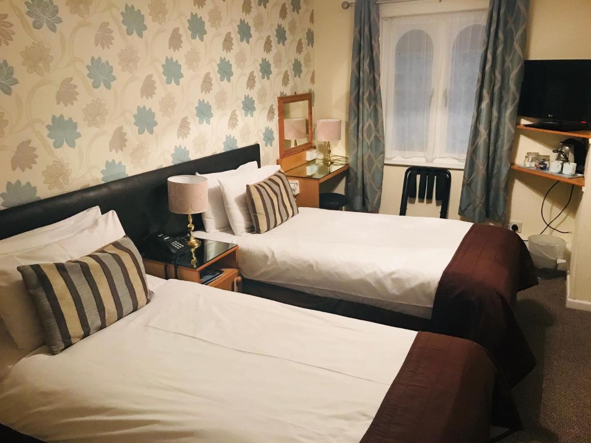 Dobbins Inn Carrickfergus Zewnętrze zdjęcie